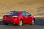 Toyota Corolla 2014 года